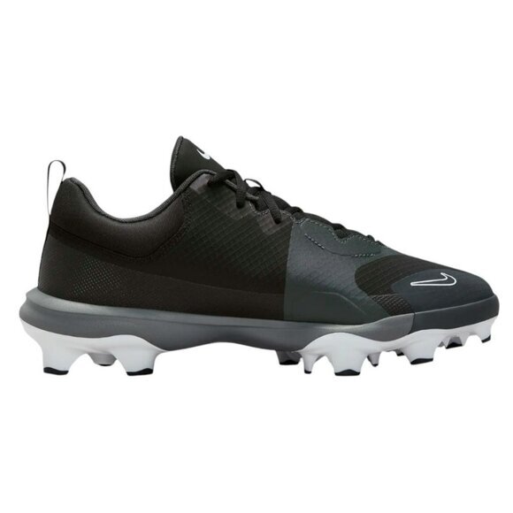Nike Force Trout 9 Pro Black Men's Size 13 Molded Baseball Cleats FZ0915-003 NWT - Picture 2 of 13